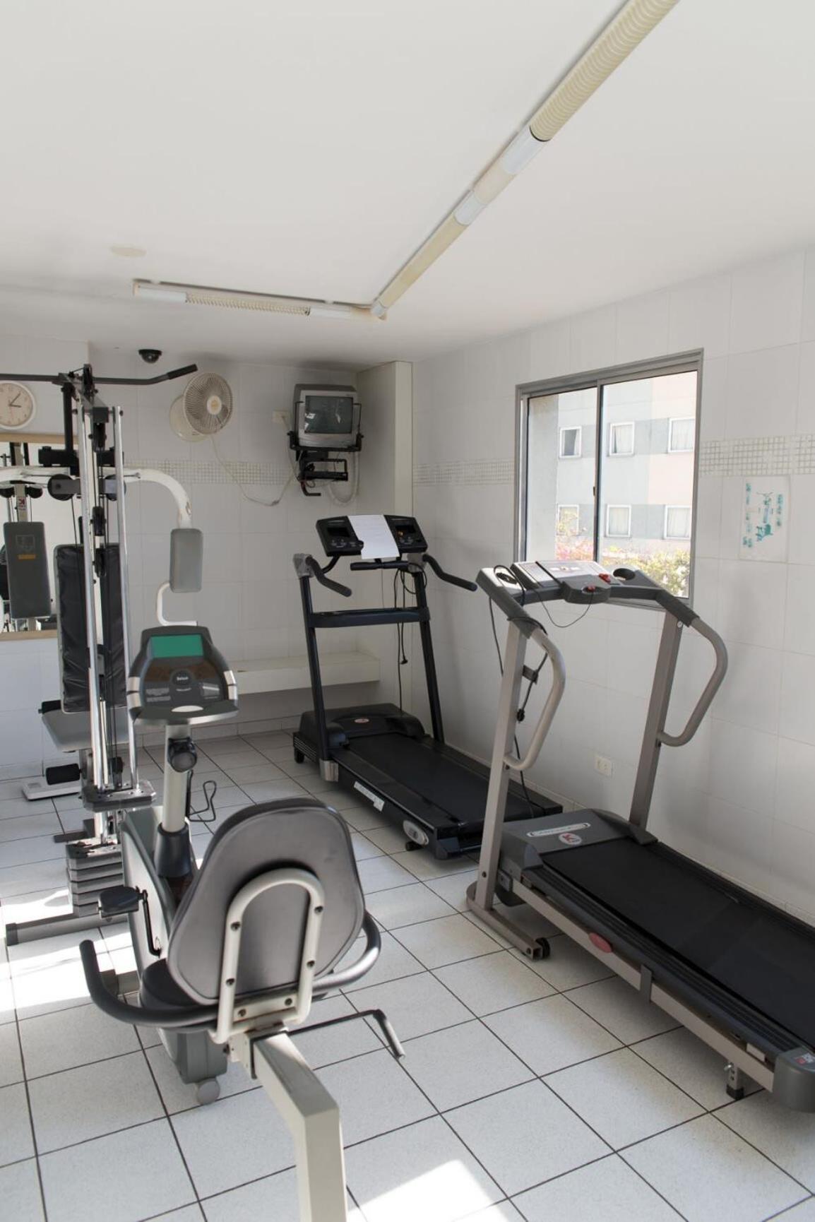 Bhomy Jardins Confortavel E Descolado Ma606 *