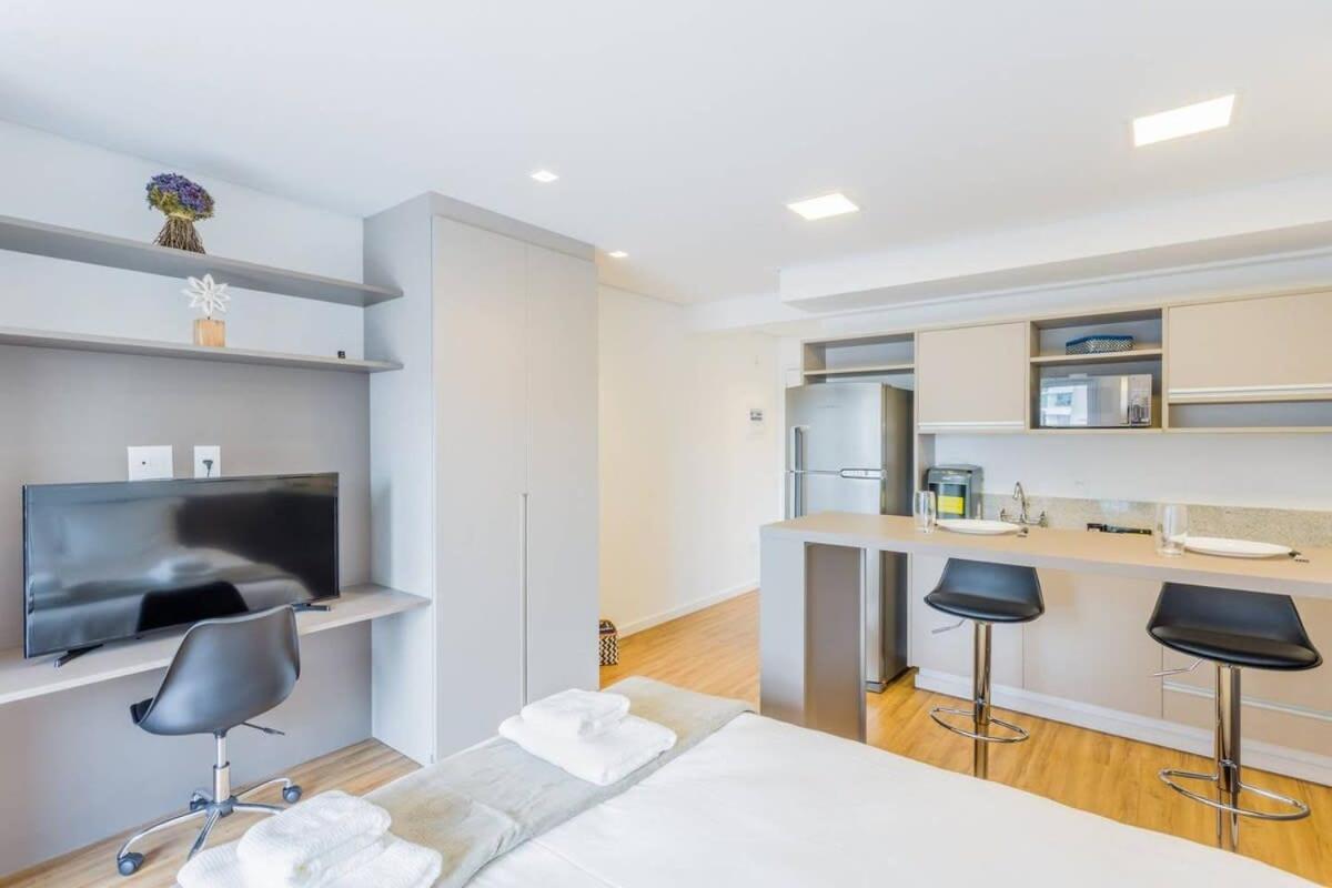 Bhomy Bela Vista Sacada E Ar Apm1209 Căn hộ São Paulo