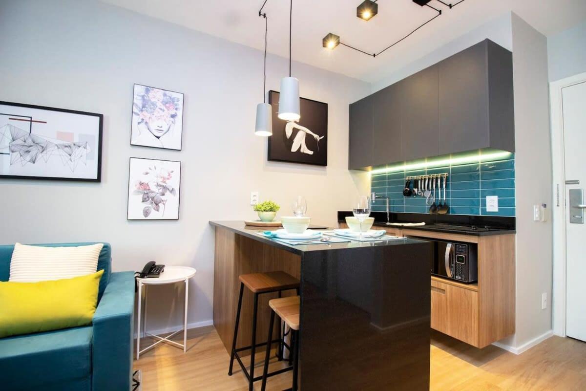 Bhomy Jardins Decor Moderna Otimo Local Ad1301 Holiday home *