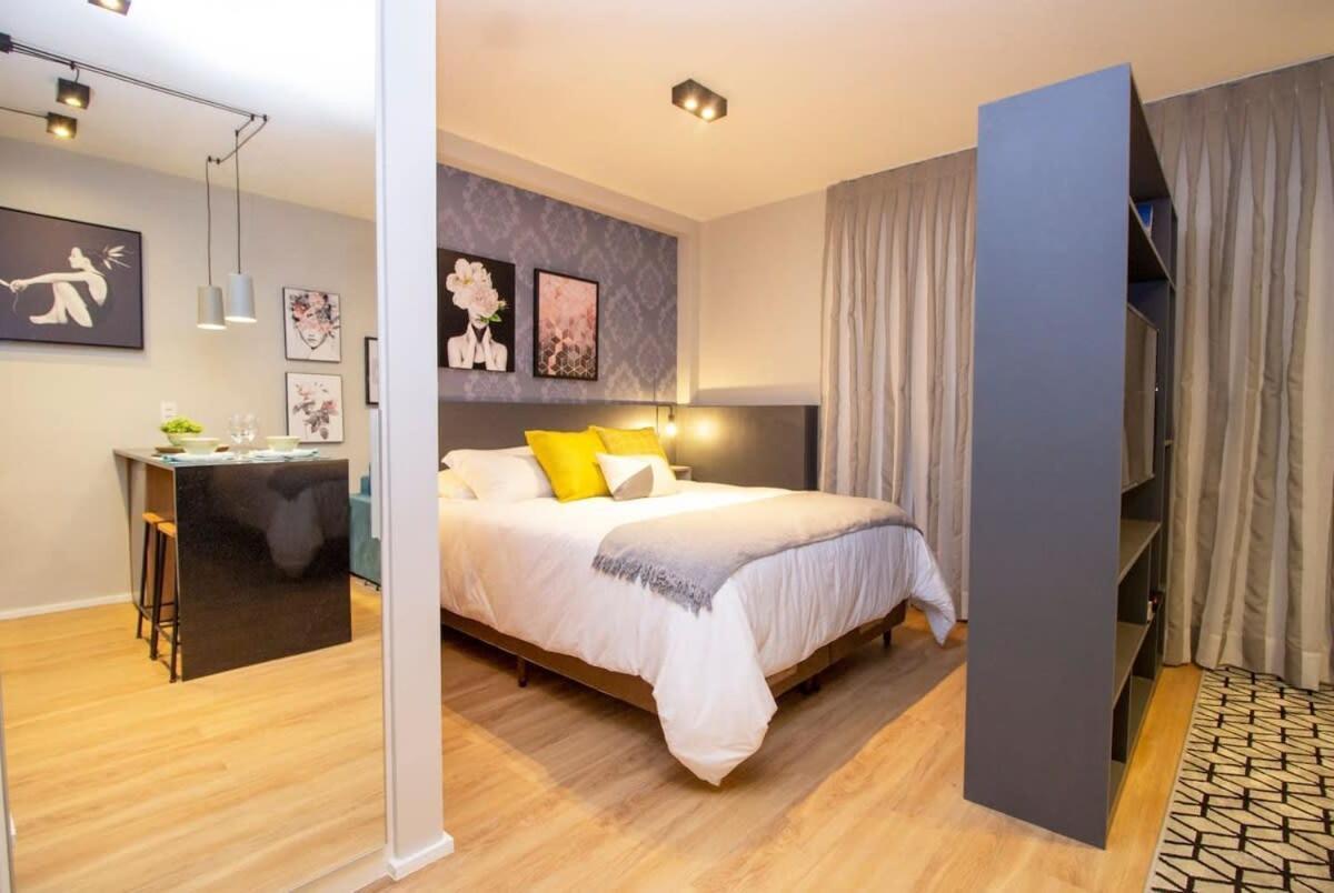 Holiday home Bhomy Jardins Decor Moderna Otimo Local Ad1301 *