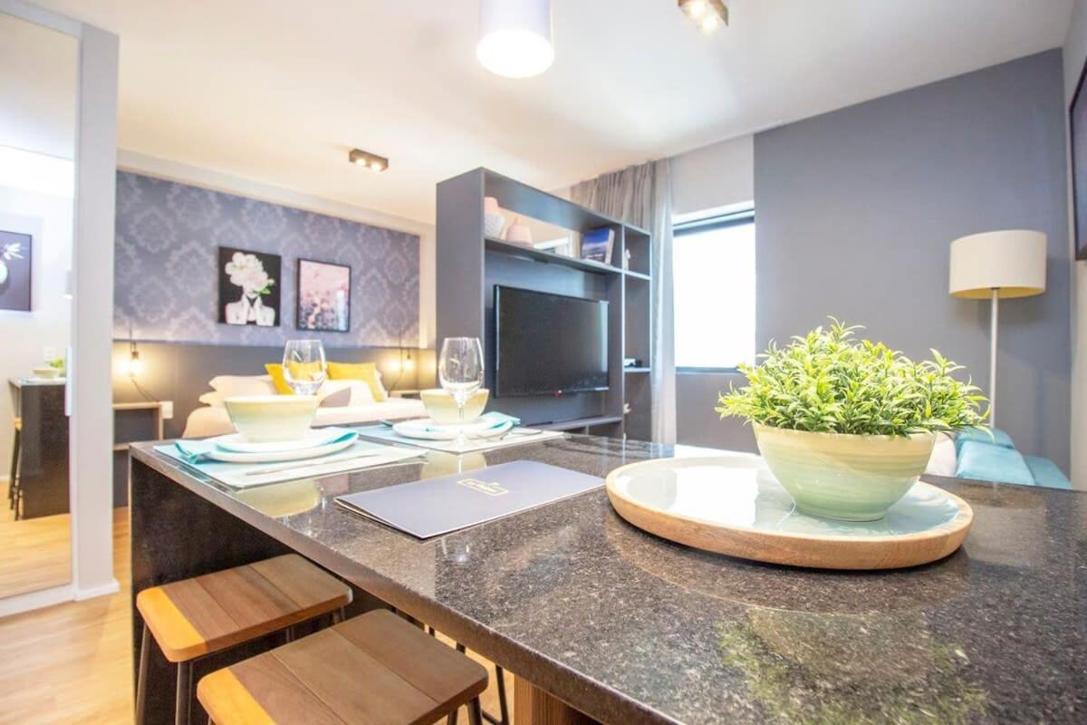 Bhomy Jardins Decor Moderna Otimo Local Ad1301 Holiday home Sao Paulo
