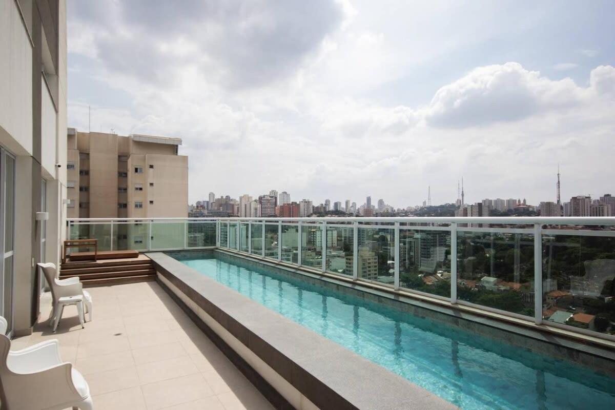 Daire Bhomy Pinheiros O Mais Desejado Ca136 Sao Paulo