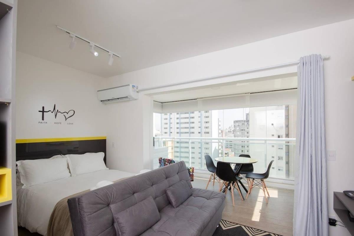 Bhomy Pinheiros O Mais Desejado Ca136 Daire Sao Paulo