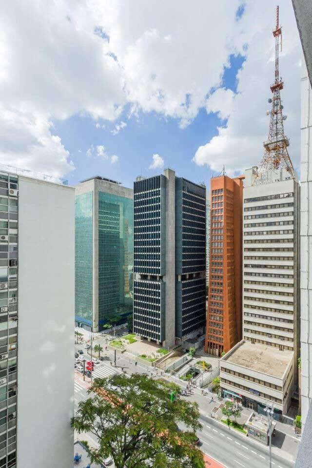 Bhomy Paulista Classico Da Av Paulista Ba1608