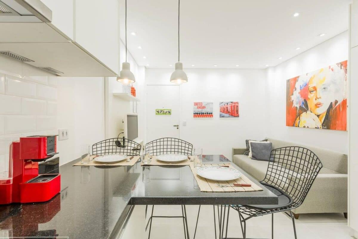 Bhomy Paulista Classico Da Av Paulista Ba1608 São Paulo