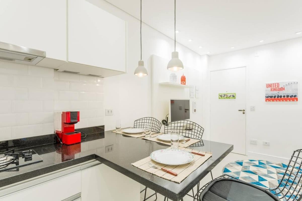 Bhomy Paulista Classico Da Av Paulista Ba1608 São Paulo