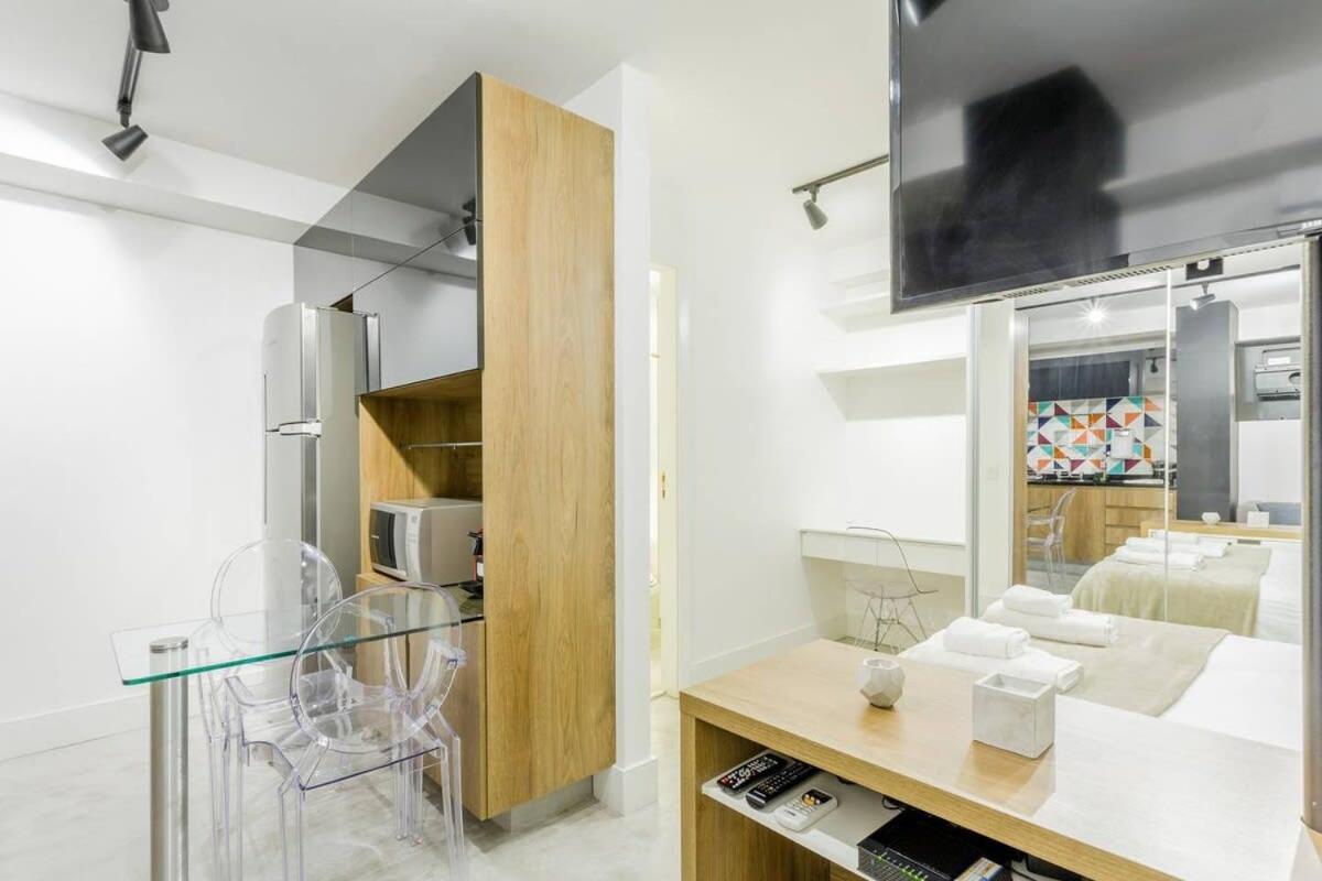 Apartment Bhomy Madalena Fantastico Na41a