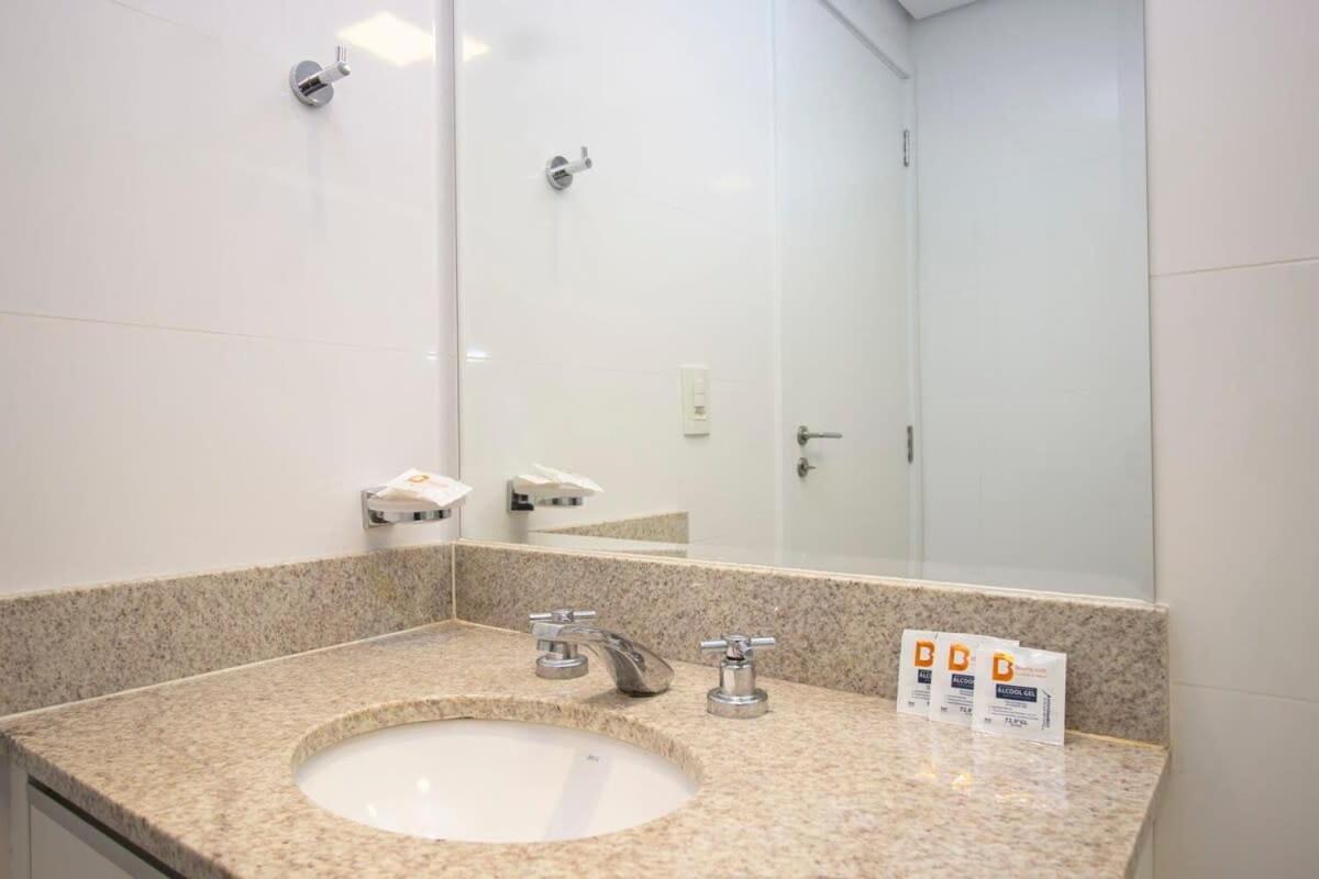 Apartment Bhomy Bela Vista Proximo Av Brigadeiro Apm1301 *