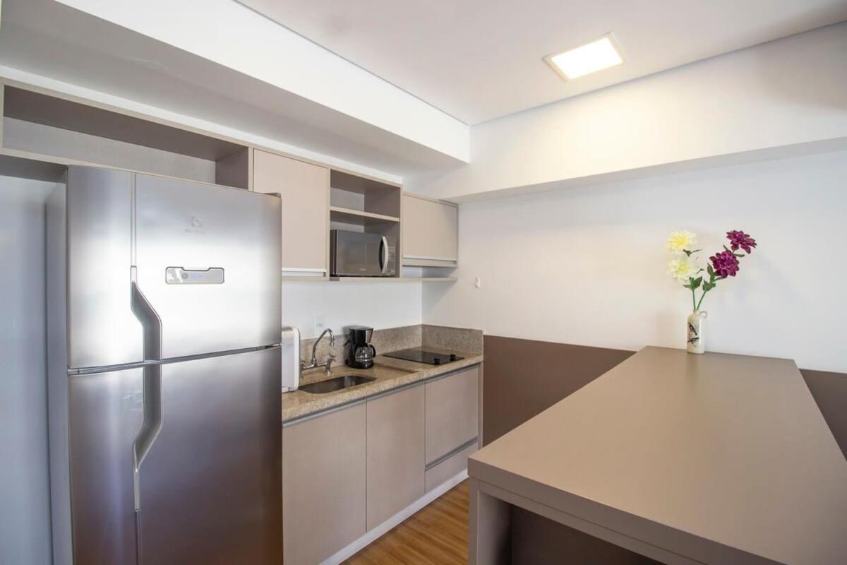 Bhomy Bela Vista Proximo Av Brigadeiro Apm1301 Apartment São Paulo