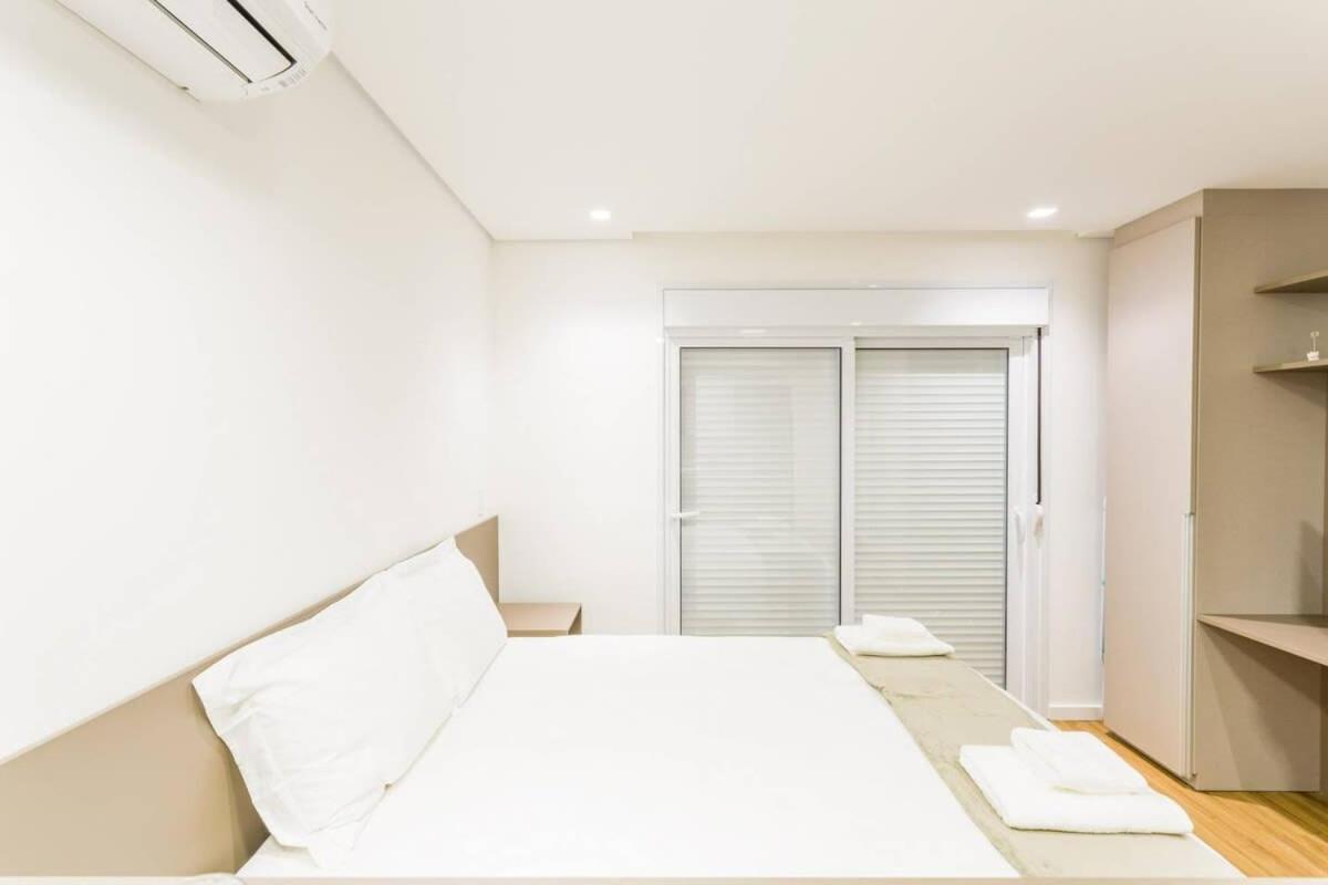 Bhomy Bela Vista Sacada E Ar Apm1209 Căn hộ São Paulo
