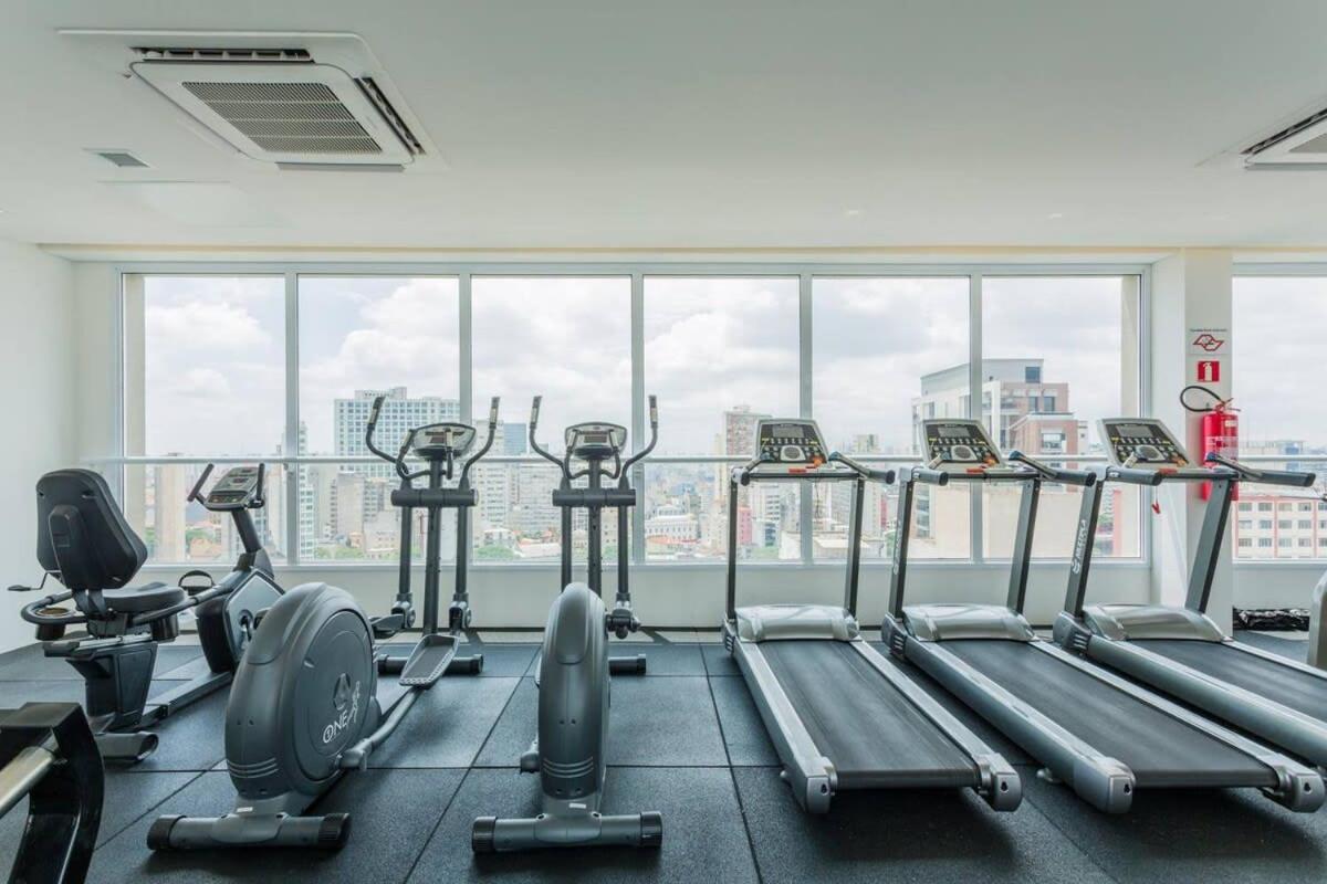 Bhomy Bela Vista Sacada E Ar Apm1209 Căn hộ