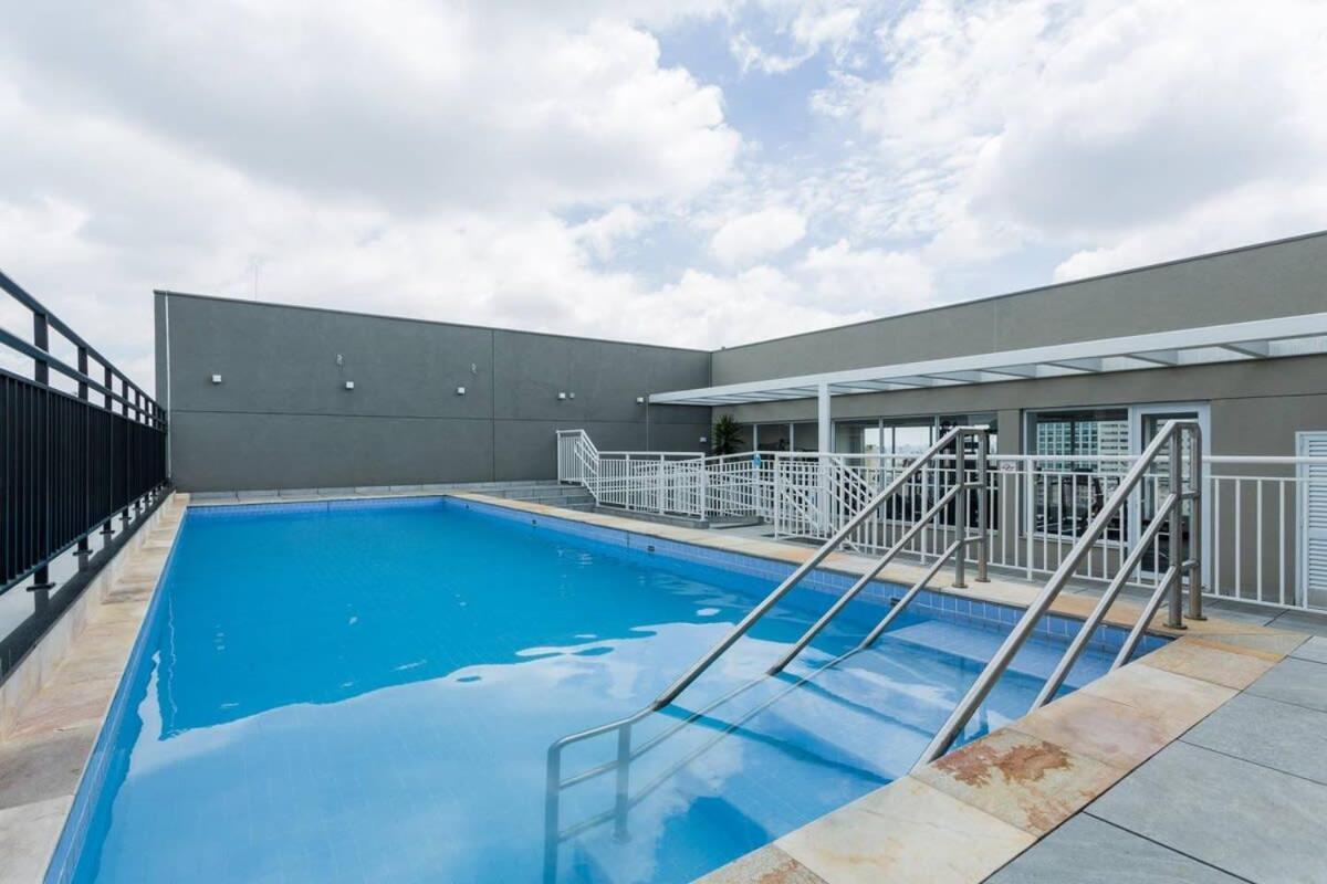 Bhomy Bela Vista Novissimo E Completo Apm1208 Daire