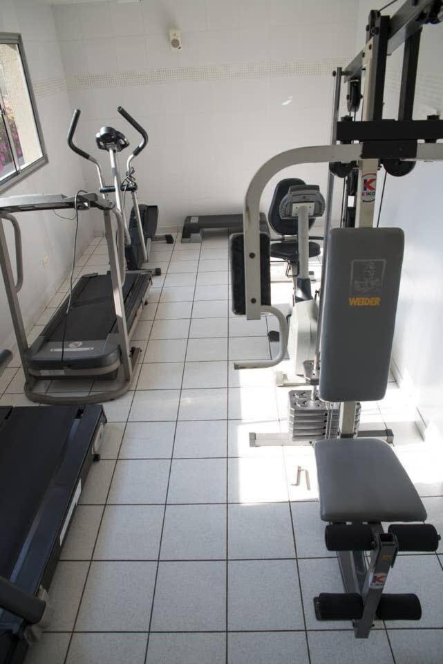 Bhomy Jardins Novo E Chic Ma308 Daire *