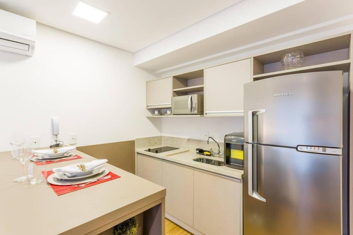 Bhomy Bela Vista Novissimo E Completo Apm1208 Daire