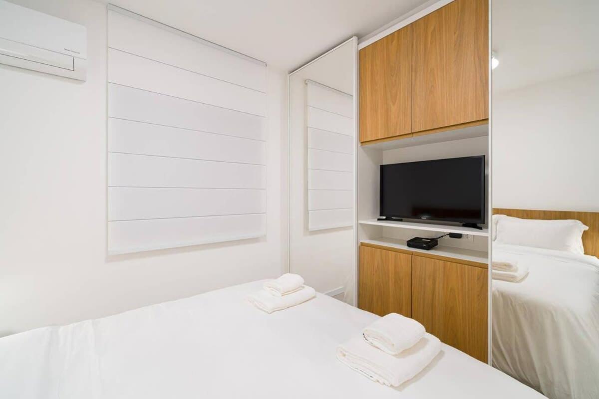 Bhomy Jardins Novo E Chic Ma308 Daire *