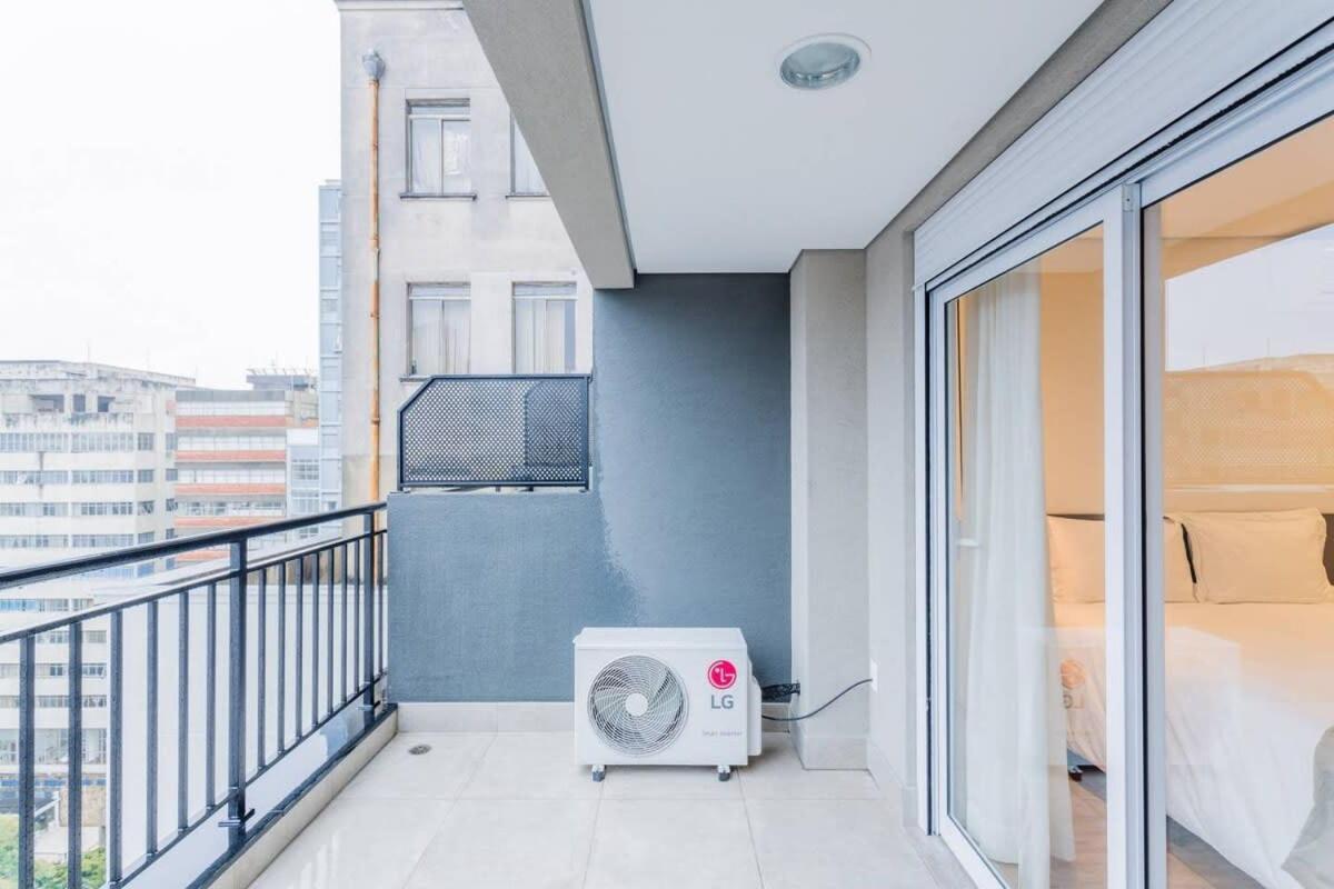 Bhomy Bela Vista Novissimo E Completo Apm1208 Daire *