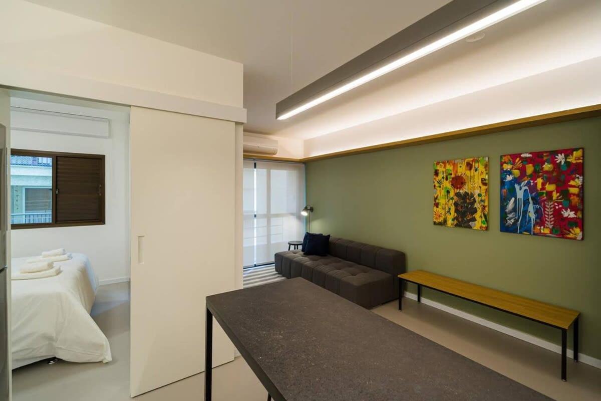 Bhomy Jardins Novo E Chic Ma308 Daire *