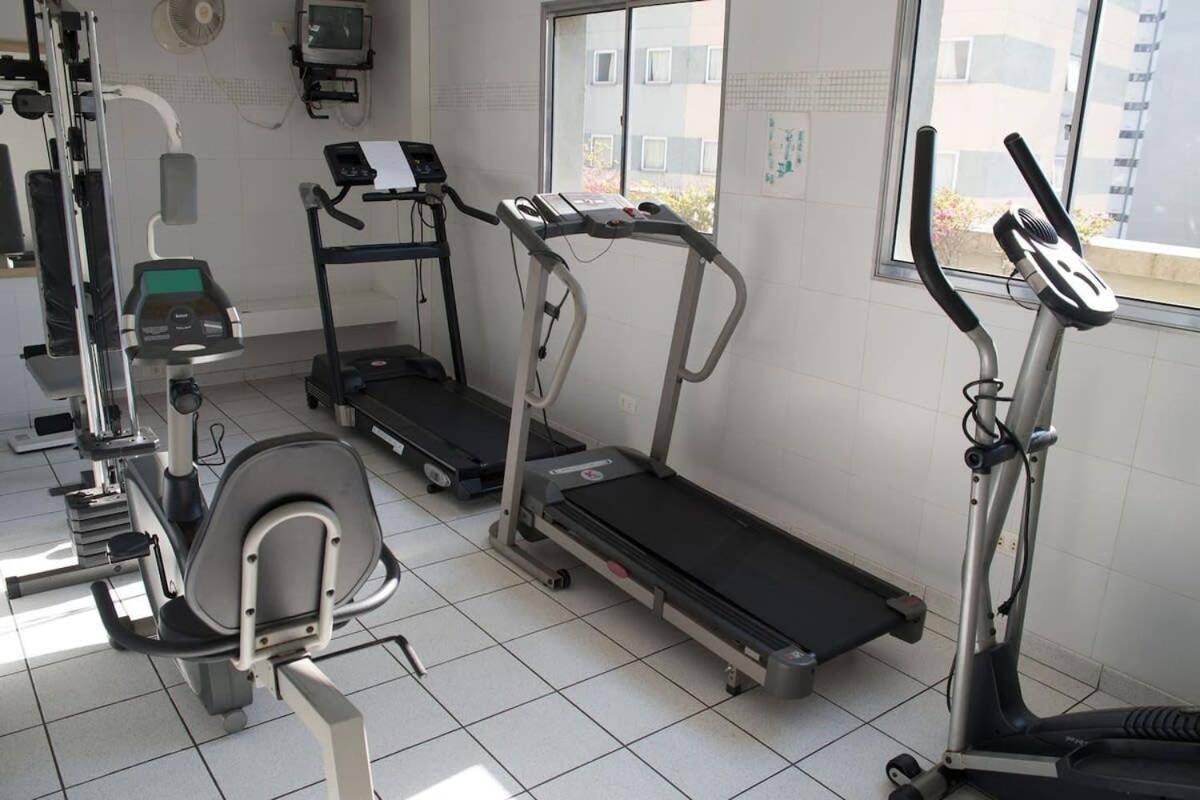 Daire Bhomy Jardins Novo E Chic Ma308