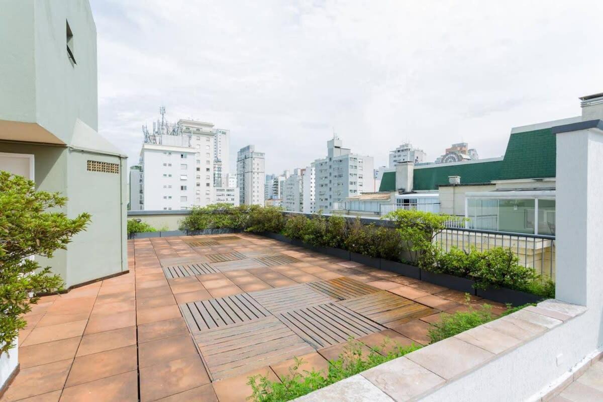 Bhomy Jardins Novo E Chic Ma308 Daire