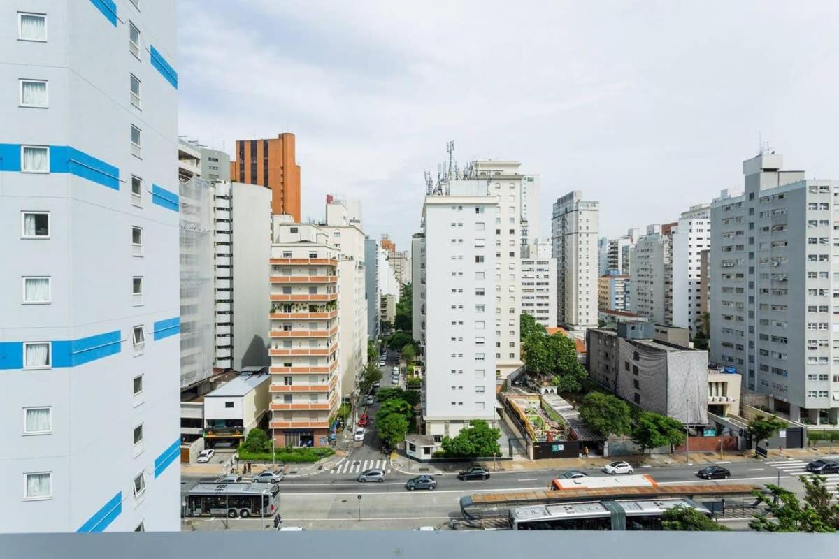 Bhomy Jardins Novo E Chic Ma308 * Sao Paulo