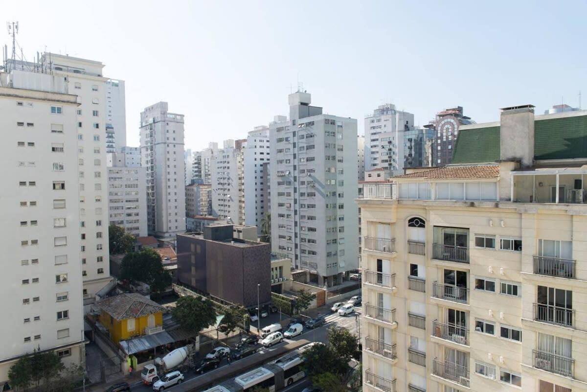 Bhomy Jardins Novo E Chic Ma308 Daire