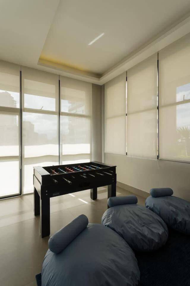 Bhomy Mariana Com Vista E Estilo Tp2102 Apartment *