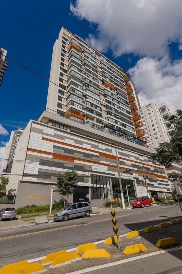 Apartment Bhomy Mariana Com Vista E Estilo Tp2102