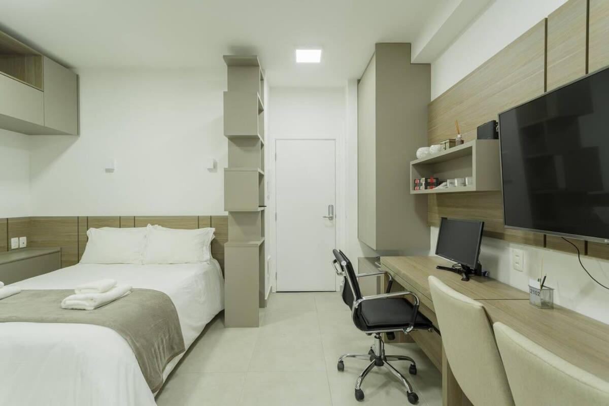 Apartment Bhomy Mariana Com Vista E Estilo Tp2102 *