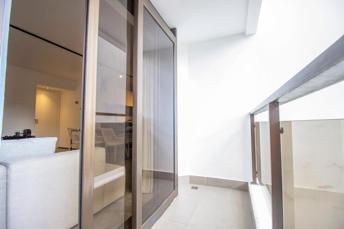 Apartment Bhomy Itaim Novissimo Perto Da Faria Lima Cl223 *