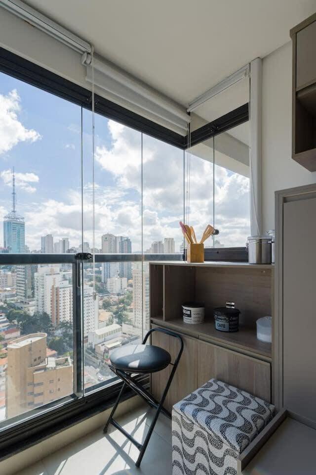 Bhomy Mariana Com Vista E Estilo Tp2102 Sao Paulo