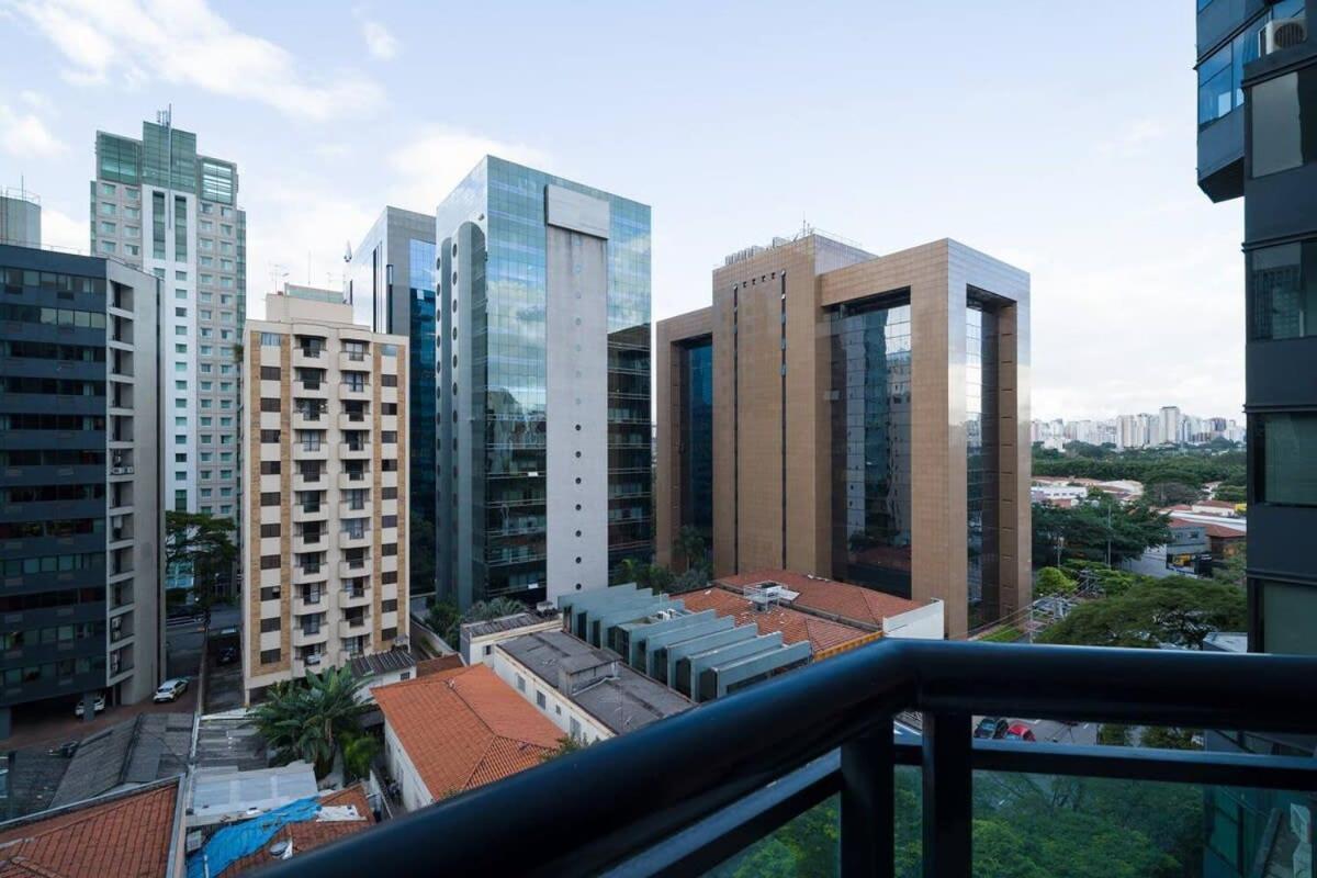 Bhomy Brooklin Ao Lado Do Wtc E Berrini Et802