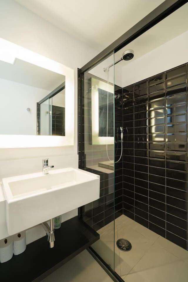 Apartment Bhomy Brooklin Ao Lado Do Wtc E Berrini Et802 São Paulo