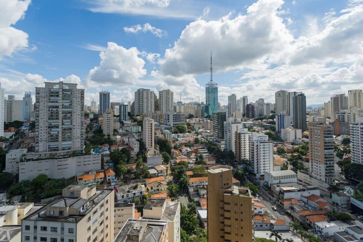 Bhomy Mariana Com Vista E Estilo Tp2102 Sao Paulo