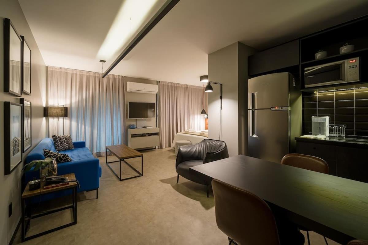 Bhomy Brooklin Ao Lado Do Wtc E Berrini Et802 * São Paulo