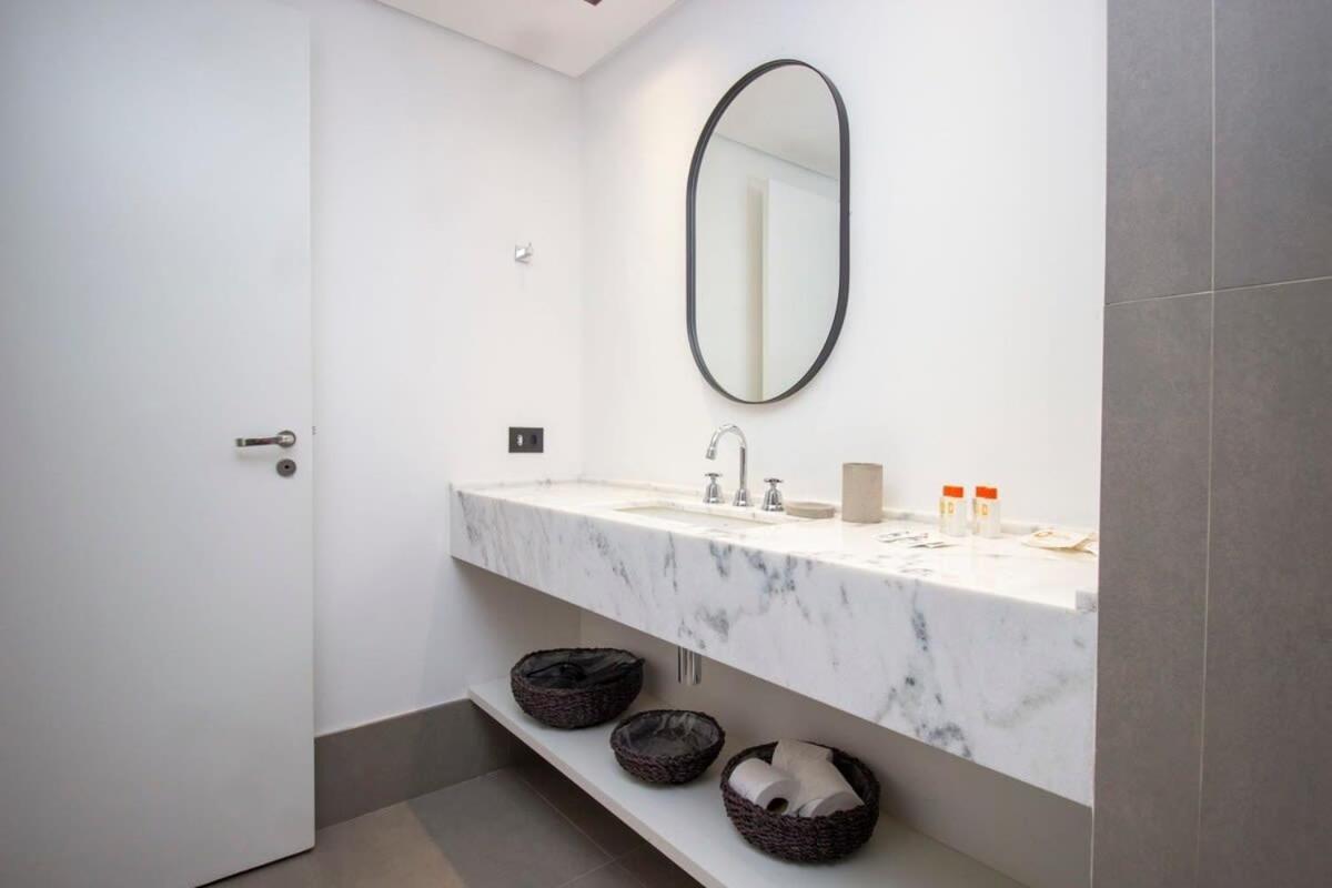 Bhomy Itaim Novissimo Perto Da Faria Lima Cl223 Apartment *