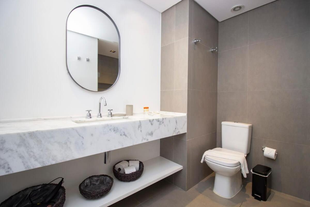 Apartment Bhomy Itaim Novissimo Perto Da Faria Lima Cl223 Sao Paulo