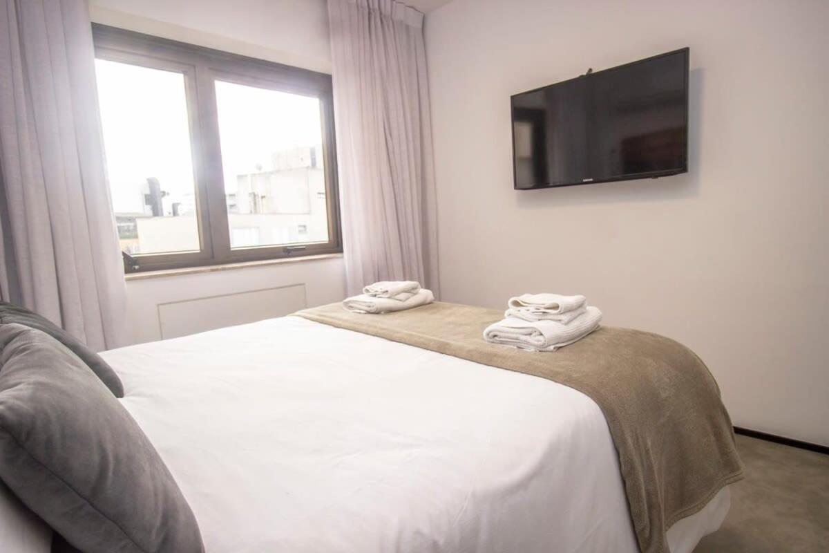 Bhomy Itaim Novissimo Perto Da Faria Lima Cl223 Apartment