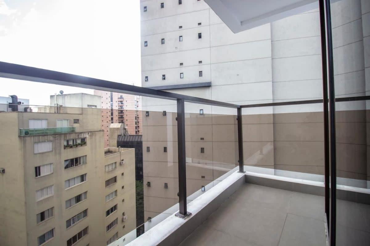 Apartment Bhomy Itaim Novissimo Perto Da Faria Lima Cl223 *