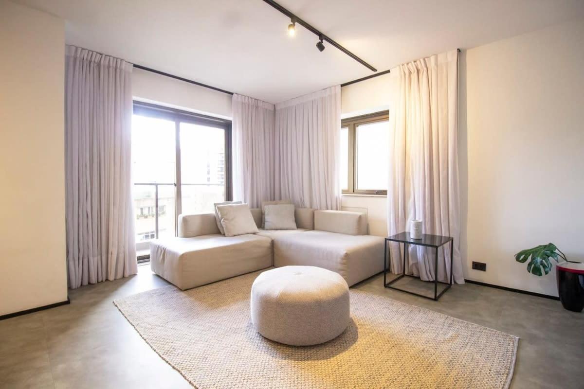 Apartment Bhomy Itaim Novissimo Perto Da Faria Lima Cl223 Sao Paulo
