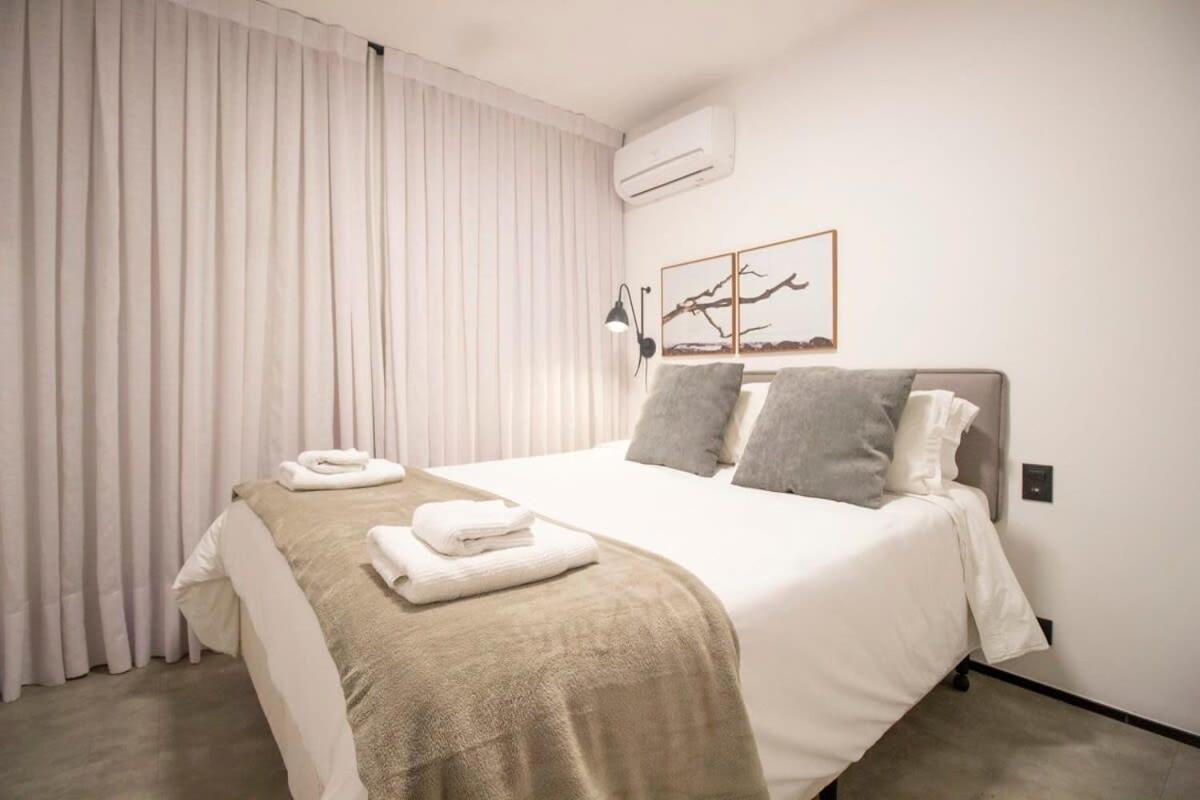 Apartment Bhomy Itaim Novissimo Perto Da Faria Lima Cl223 Sao Paulo