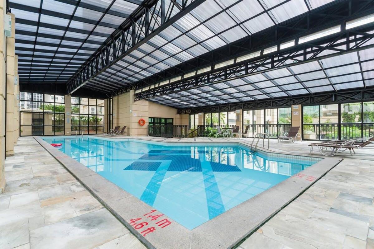 Căn hộ Bhomy Pinheiros Localizacao Privilegiada Ex1407