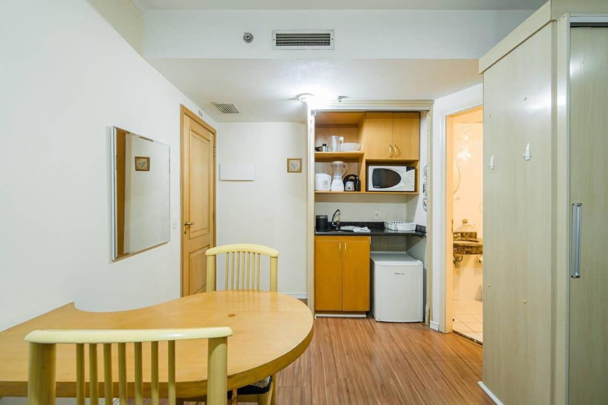 Bhomy Pinheiros Localizacao Privilegiada Ex1407 Căn hộ São Paulo