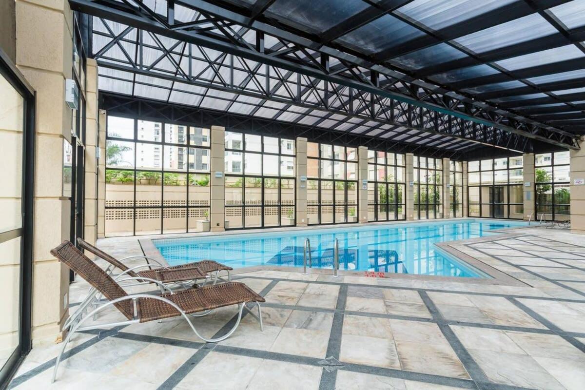 Bhomy Pinheiros Localizacao Privilegiada Ex1407 São Paulo