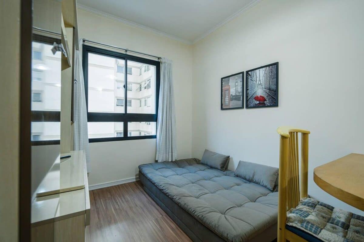 Bhomy Pinheiros Localizacao Privilegiada Ex1407 Căn hộ São Paulo