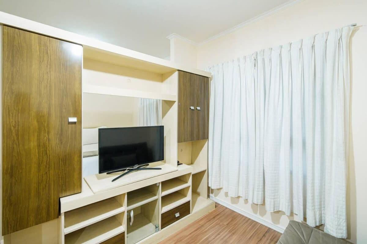 Căn hộ Bhomy Pinheiros Localizacao Privilegiada Ex1407 *