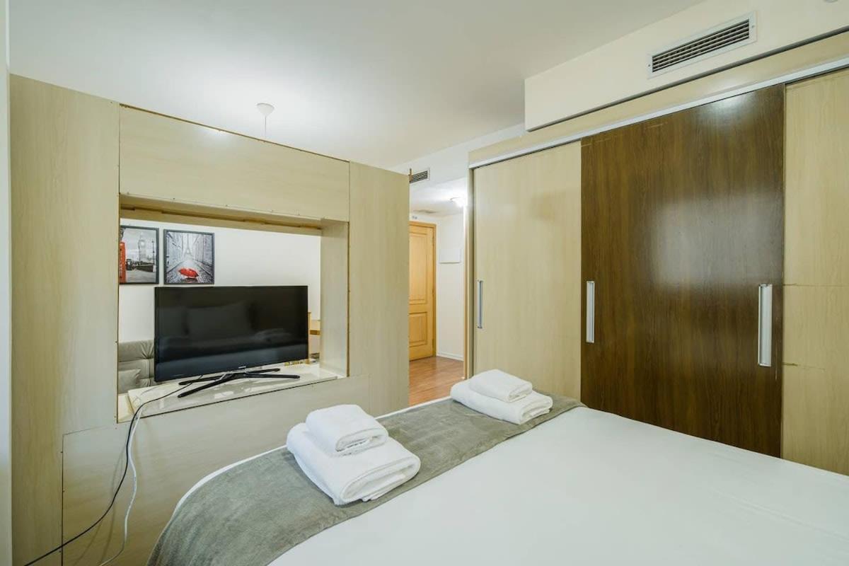 Bhomy Pinheiros Localizacao Privilegiada Ex1407 * São Paulo