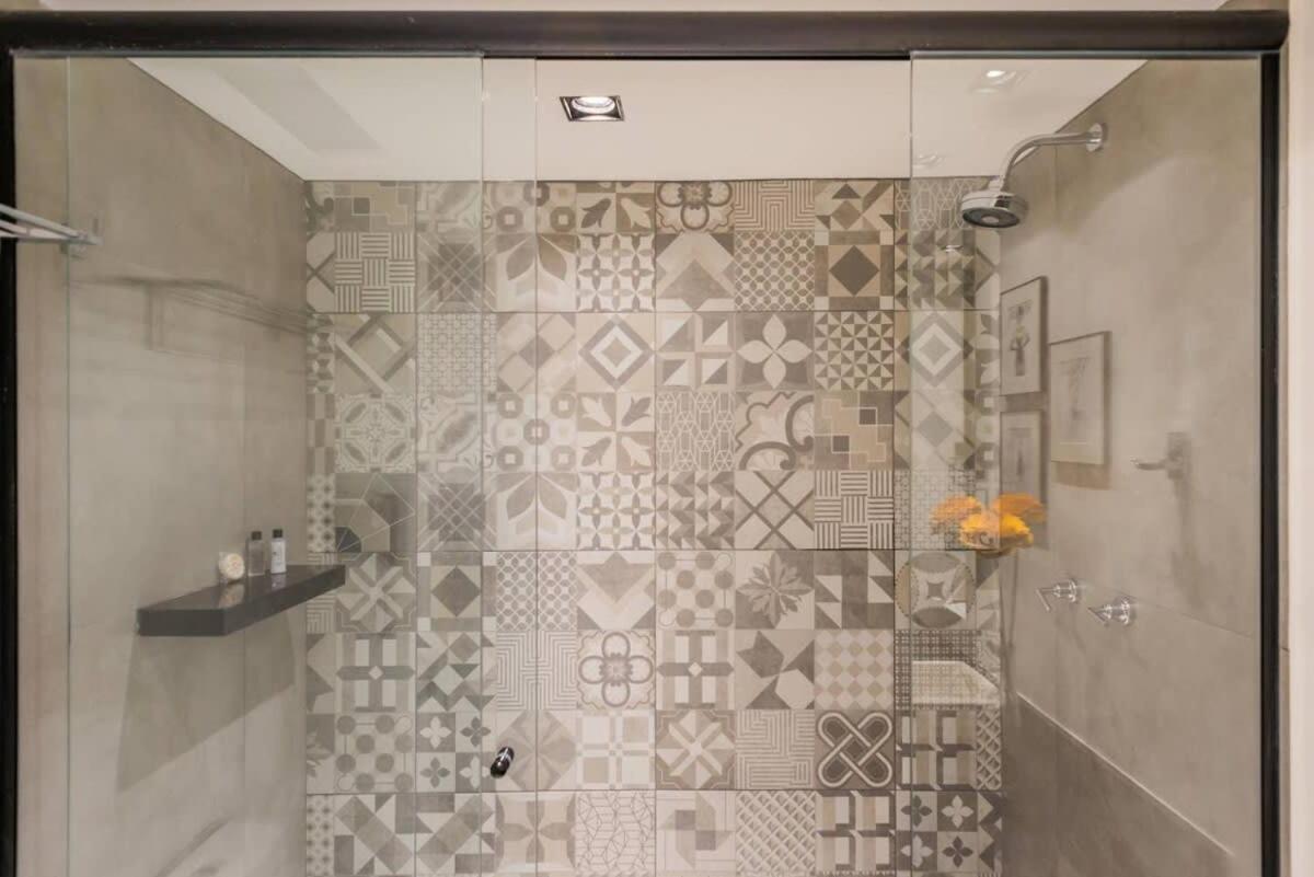 Bhomy Jardins Charme E Estilo Hb1911 Apartemen *