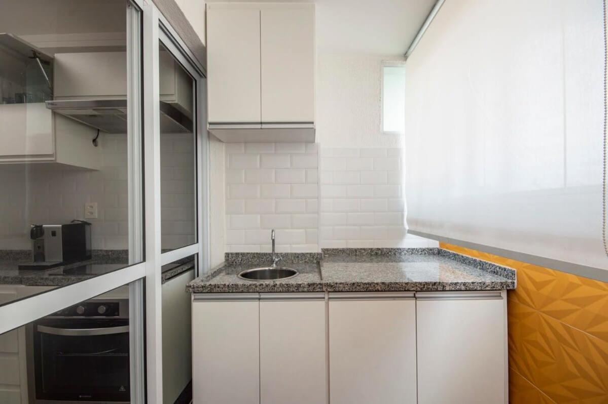 Bhomy Republica Completo E Renovado Vb1812 Apartment