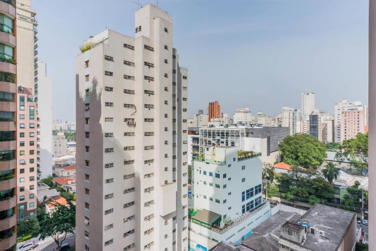 Bhomy Jardins Charme E Estilo Hb1911 * São Paulo