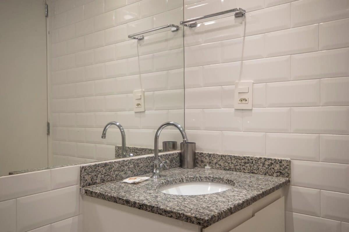 Apartment Bhomy Republica Completo E Renovado Vb1812